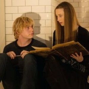 Meet your Posher, Piper